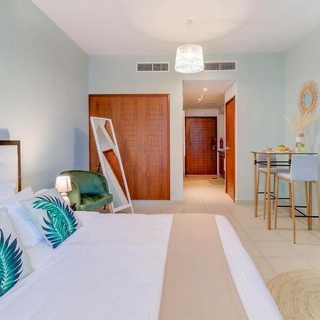 Durrani Homes - Luxurious Studio Near Dubai Mall With Pool View Zewnętrze zdjęcie